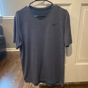 Nike Dri-Fit Running Shirt